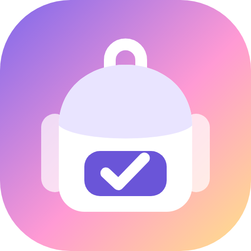 BackPR icon