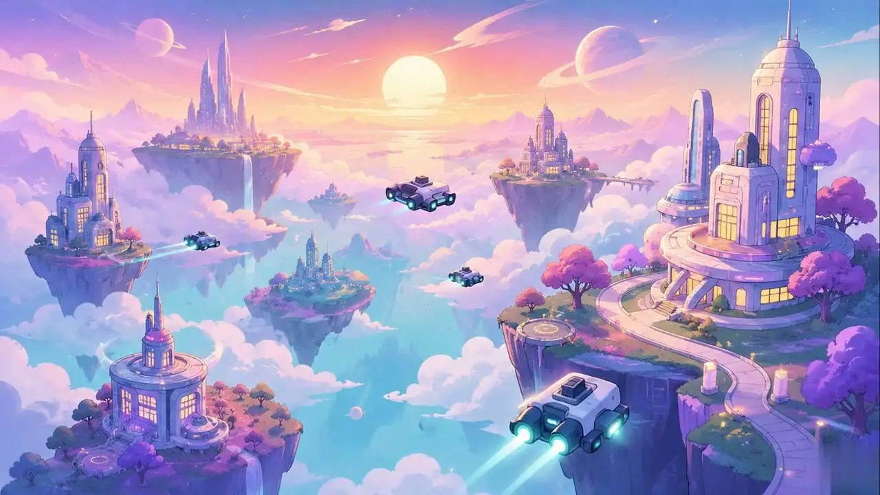 Background illustration